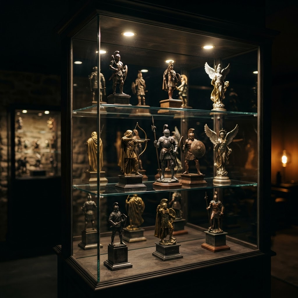 Limited Edition Collectibles