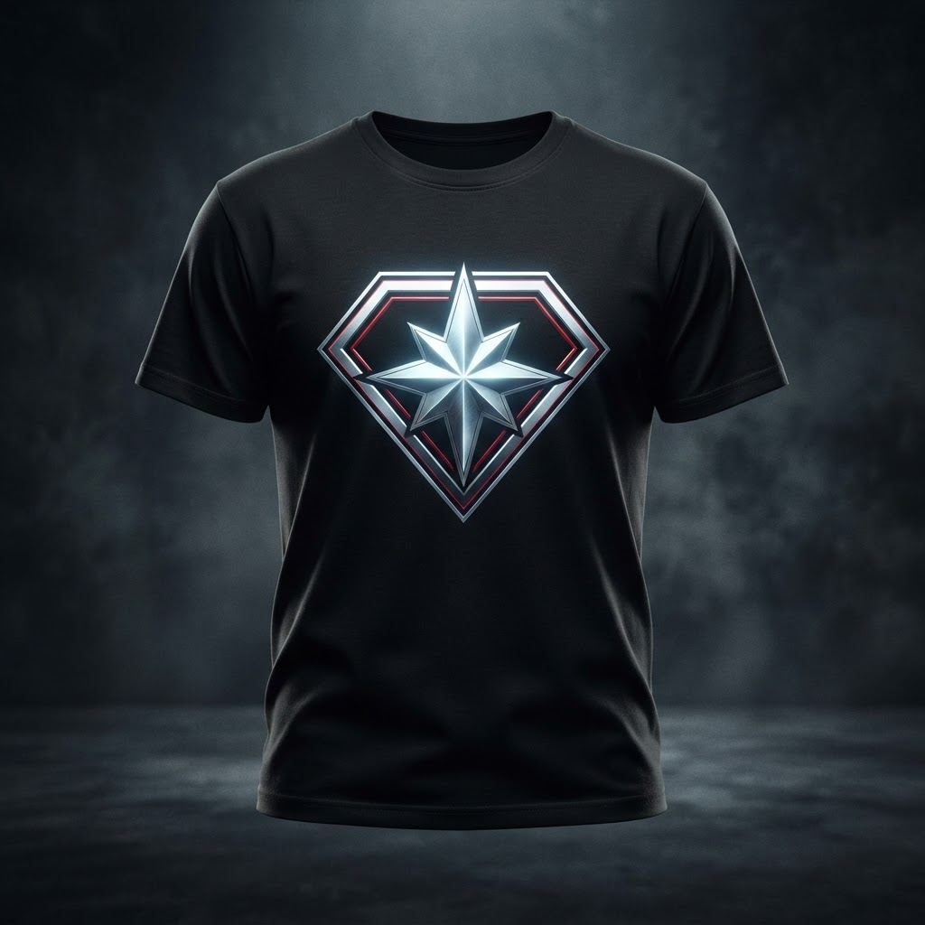 Midnight Guard Tee