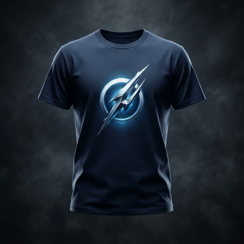 Shadow Strike Tee